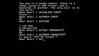 Time Switch (longplay) for the BBC Micro