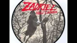 Zadkiel - No, It Isn't