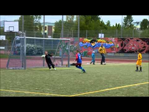 FSV Nordost Rostock E2 -  PSV Rostock E2