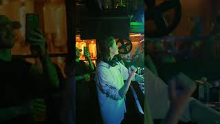 Charlotte de Witte at Pyramid Ibiza