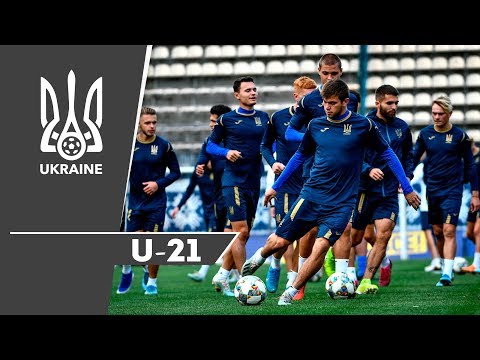 Збірна України (U-21): про що говорили перед матчем з Фінляндією