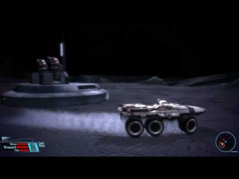 Mass Effect : Turbulences � 900 000 Pieds Xbox 360