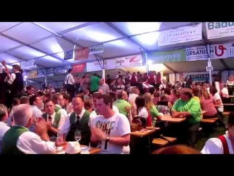 50 Jahre Musikverein Hof - MUSIFEST 6