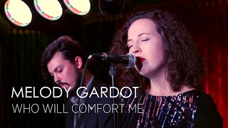 Melody Gardot - Who Will Comfort Me (cover)