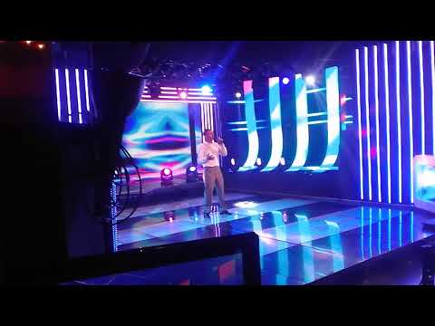 MIRSAD BURDALIC PROSAO JE U 3 KRUG OTV VALENTINO ZVJEZDA