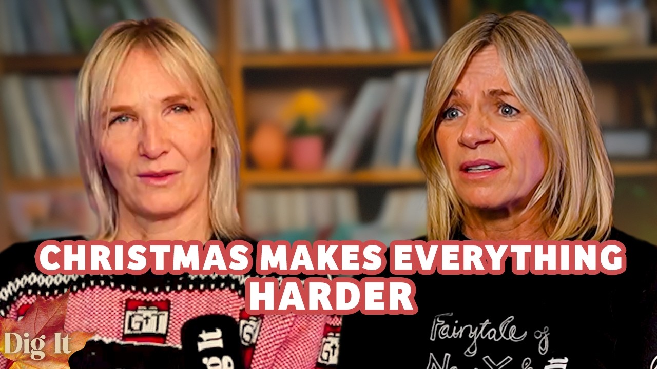 Do We Really Care Less As We Get Older? - YouTube