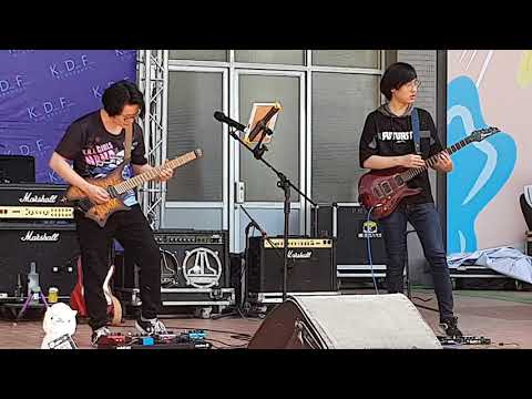 20210508 軟綿瑪修_Poppin'Party - Kimi Ja Nakya Dame Mitai【君じゃなきゃダメみたい】