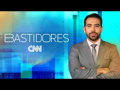 AO VIVO: BASTIDORES CNN – 21/08/2026