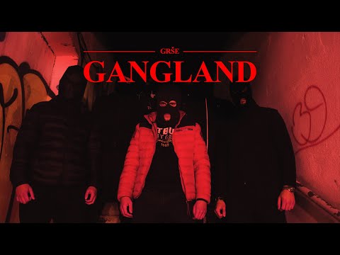 Video thumbnail for Gangland
