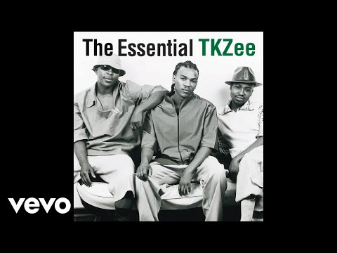 TKZee - Shibobo / The Final Countdown (Official Audio)