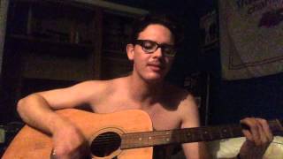 Brand New - Play Crack The Sky (Cover)