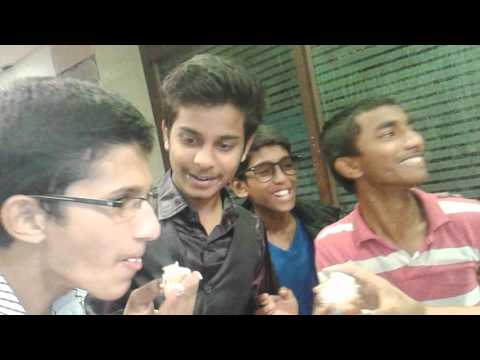 Mushtaq happy birthday