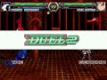 Winmugen Frenzy Revenant Vs Cagliostro 6p