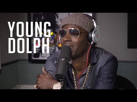 Young Dolph talks about Yo Gotti texting him for 2 years straight, working with OT Genasis & More