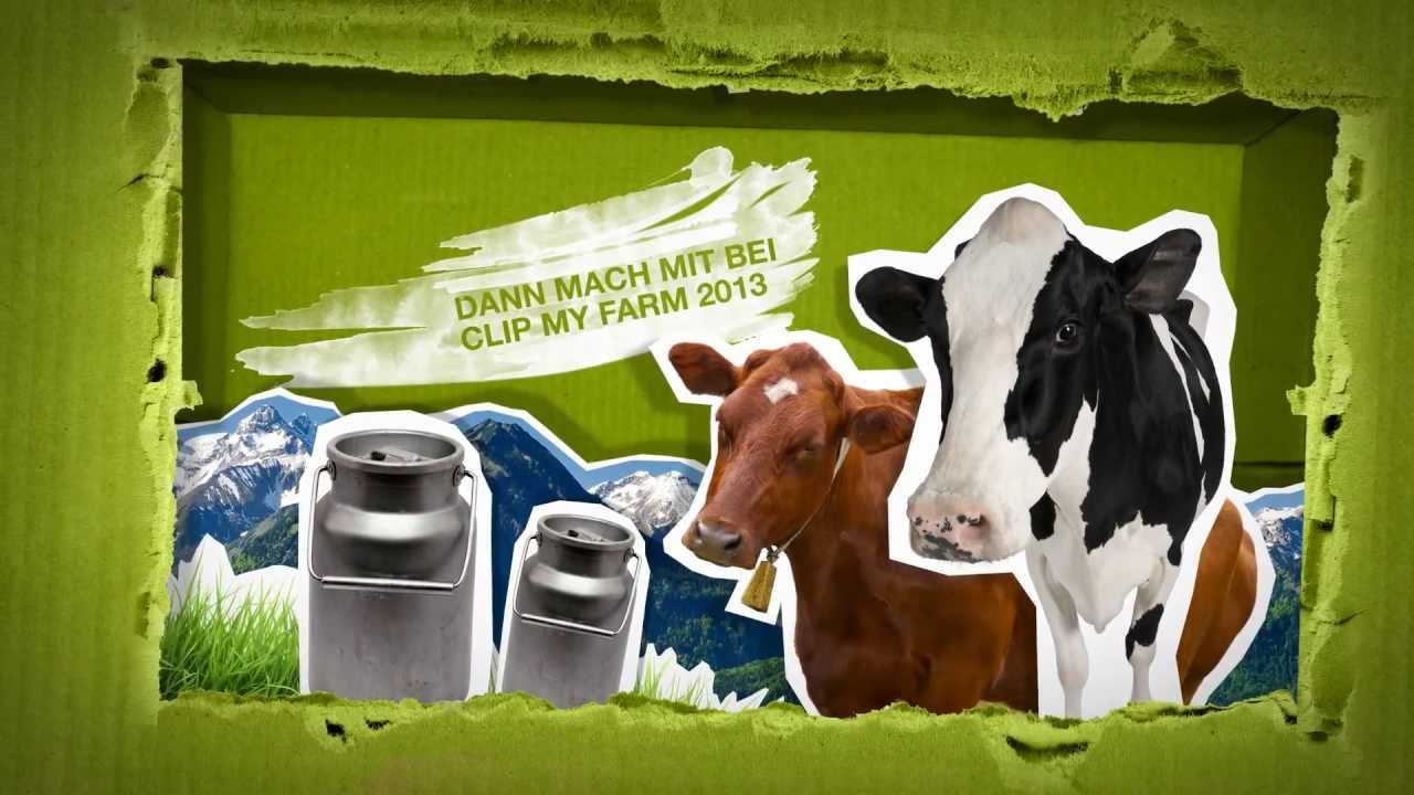 Clip My Farm 2013 Trailer #2