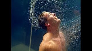 Safety Motivation:  ThinkSafe - Bathroom Fall