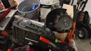 Gear Haul From Maple Leaf Ropes Black Friday Sale 2023