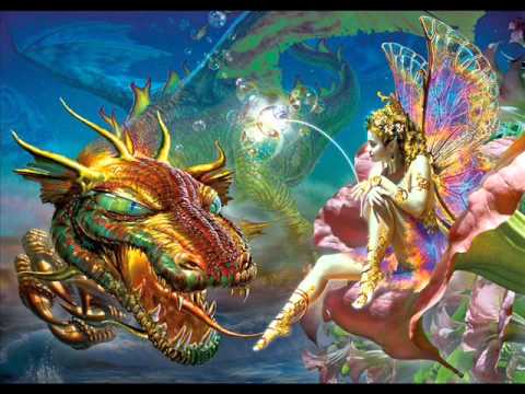 Lucas' - Retrodelic Psytrance Mix (Vol  2)