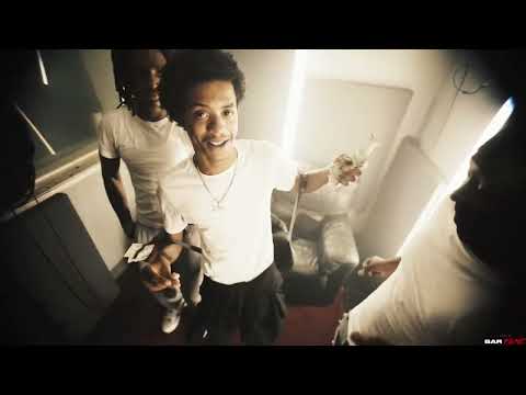 9Side Ree Ft. LilJizz59st & LilSpazz9 - Nomore Cookouts (Official Music Video)