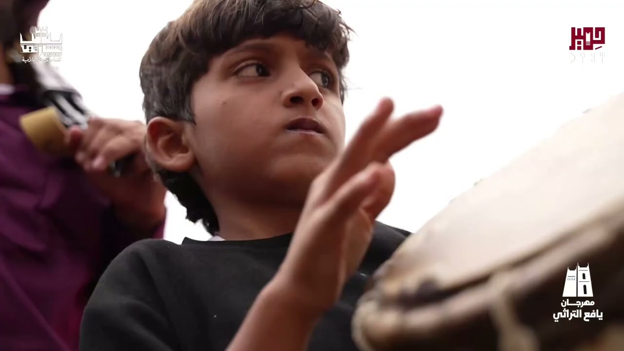 الفيديو التسويقي لمهرجان يافع التراثي 2025م