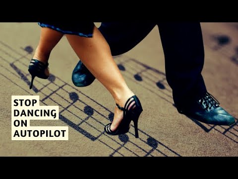 Phrasing 101: The Key to Dancing with the Music | Tango Simplified #56