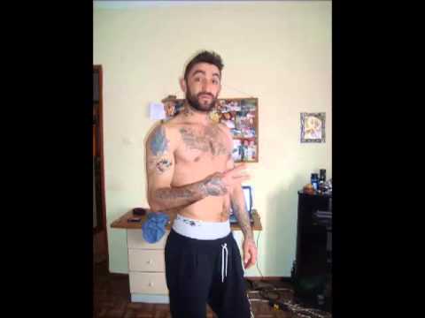 Hip Hop Tuga  Double Dragon - Freestyle -