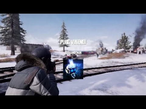 PUBG Vikendi - Some changes at the Winery I've never seen