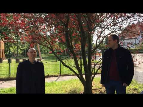 Lob für neue KiTa in Beckinghausen