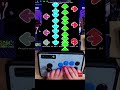 Funky Friday Unfairness GODMODE On Arcade Stick D Fnf Roblox Funkyfriday