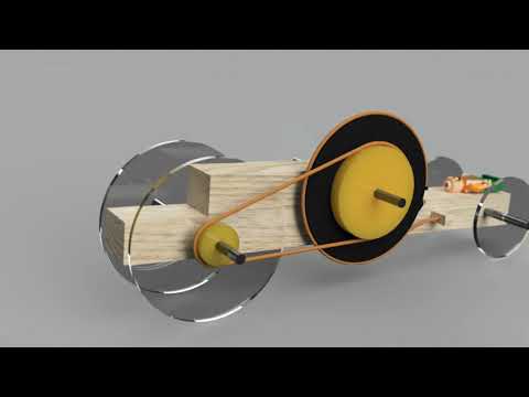 ES192 - Mechanical Sprint: AQUAMAN