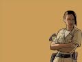 Michael Hunter - Intro Theme 