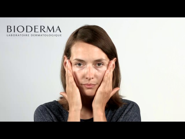 Video Teaser für BIODERMA Sébium Hydra