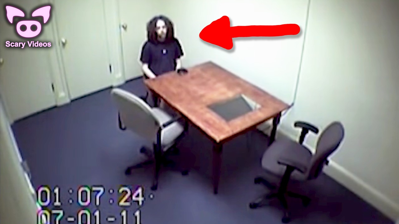 SCARY VIDEOS You Need to See Today!