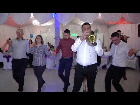 Cristi Tractor & Festivo Band Uk Colaj folclor - Londra 2017