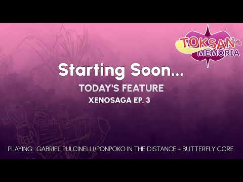 Xenosaga Ep. III (Part 7)