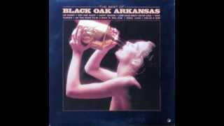 Hot And Nasty , Black Oak Arkansas , 1973 Vinyl