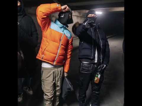 Central Cee- 667 LYM  FT. Freeze Corleone,A2 Anti,Black Jack OBS (Exclu 2023)