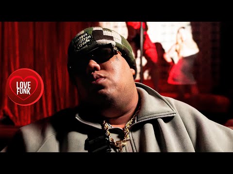 300 NO 7 - MC GP, MC Luuky e MC Jvila (Yuri Pedrada)