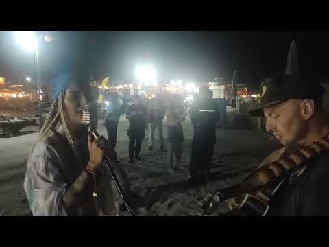 Zombie (feat. Miruna Ionescu from Romanian superstar)