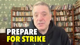 Russia Helps Iran Jam Starlink Ending Protests; Trump Hits BRICS 25% Iran Tariff; US Prepares Strike