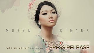 Download lagu Mozza Kirana  - Apa Sih Maumu (Rilis Lagu Terbaru) #newrelease #news mp3