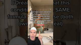 VIRAL KERASTASE DUPES!😱 #dupes #kerastase #hairtutorial #hairgrowth #hairproducts #hairstyles