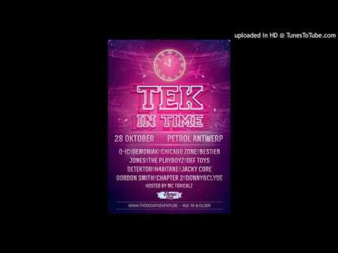 Groover Ft. Dawa-X - Let Me Hit