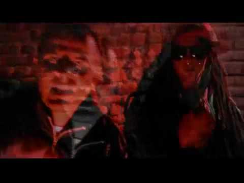 Cartoni  E PopCorn - Vacca ft. Daniele Vit [Video Ufficiale]