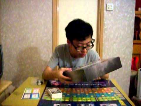 Review of Justin Bieber Backstage Pass Board Game
