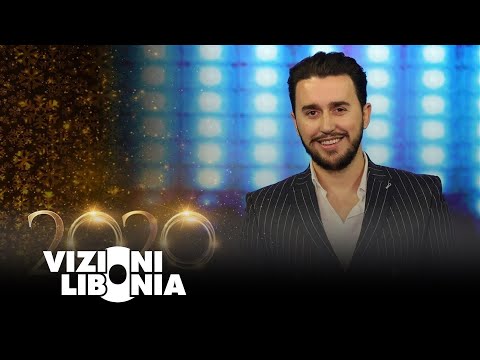 Shqiprim Sylejmani - Rezervoje zemren (GEZUAR 2020)