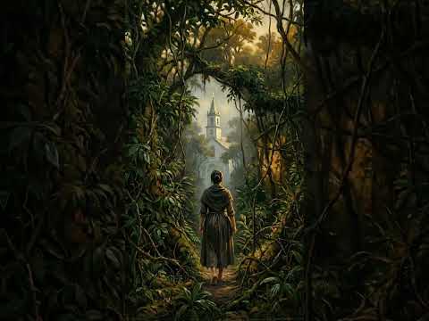 Santos que cruzan fronteras: la fe que acompaña al migrante