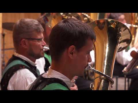 Musikkapelle Schenna / Banda musicale di Scena