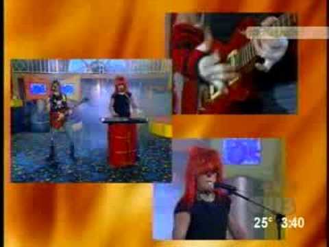 El Grupo Chamoy - Tres Pecesitos