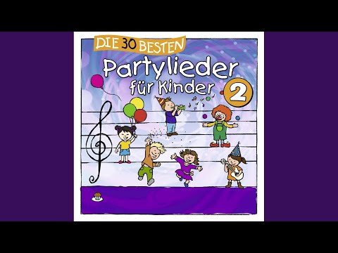 Der Körperteil-Blues